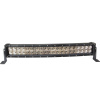 LED svetelná rampa 610mm, 40 LED, zakrivená LED svetelná rampa 610mm, 40 LED, zakrivená