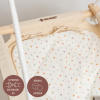 Incababy detská hojdačka Comfor - Starshine Incababy detská hojdačka Comfor - Starshine