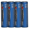 AgfaPhoto Power alkalická baterie LR06/AA, shrink 4ks AgfaPhoto Power alkalická baterie LR06/AA, shrink 4ks