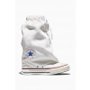 Tenisky Converse x Vaquera Chuck Taylor All Star Wedge X-HI A17686C biela EUR 39 Tenisky Converse x Vaquera Chuck Taylor All Star Wedge X-HI A17686C biela EUR 39