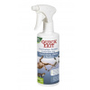 BSI Odpudzovač psov, mačiek a kún Quick Exit, 500 ml, prírodný BSI Odpudzovač psov, mačiek a kún Quick Exit, 500 ml, prírodný