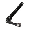 Novatec QR264F-EN-B15 Shimano predná os M15xP1.5x135 mm, bez koncovky Novatec QR264F-EN-B15 Shimano predná os M15xP1.5x135 mm, bez koncovky