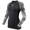 Dámske termo tričko Rebelhorn Freeze II camo Veľkosť: M Dámske termo tričko Rebelhorn Freeze II camo Veľkosť: M