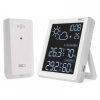 Domáca bezdrôtová meteostanica E8647W Domáca bezdrôtová meteostanica E8647W