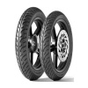 Dunlop D451 100/80 -16 50 P Predné F TL Dunlop D451 100/80 -16 50 P Predné F TL