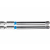 Bit krížový PZ3x90mm S2 2ks Bit krížový PZ3x90mm S2 2ks