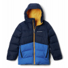Columbia Arctic Blast Jacket Chlapčenská Bunda Farba: Tmavomodrá, Veľkosť: XXS 1908231467 Columbia Arctic Blast Jacket Chlapčenská Bunda Farba: Tmavomodrá, Veľkosť: XXS 1908231467