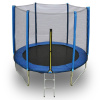 Trampolína s rebríkom, 180 cm Trampolína s rebríkom, 180 cm