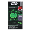 Lampička - Star Wars Death Star Holographic 12cm Lampička - Star Wars Death Star Holographic 12cm