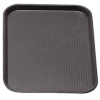 Cambro Fast Food podnos 300 × 410 mm, hnědá Cambro Fast Food podnos 300 × 410 mm, hnědá