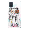 Odolné silikónové puzdro iSaprio - Donuts 10 - Samsung Galaxy A51 Odolné silikónové puzdro iSaprio - Donuts 10 - Samsung Galaxy A51