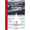Až přijde noc - Favel Parrettová Až přijde noc - Favel Parrettová
