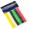 Tavná tyčinka 7x100 mm, farebné, 12 ks, GEKO Tavná tyčinka 7x100 mm, farebné, 12 ks, GEKO