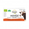 PROBIO BIO Bujón hovězí - kostky 6 x 0,5 l PROBIO 66 g PROBIO BIO Bujón hovězí - kostky 6 x 0,5 l PROBIO 66 g