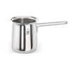 Gefu Konvička na šlehání mléka Claudio, 0.3 l Gefu Konvička na šlehání mléka Claudio, 0.3 l