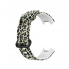 REMIEŇ PÁSIK PRE XIAOMI MI WATCH LITE - VZOR PANTERA REMIEŇ PÁSIK PRE XIAOMI MI WATCH LITE - VZOR PANTERA