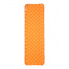 Nafukovací matrac Big Agnes Zoom Ul Insulated Wide Reg - amber glow Nafukovací matrac Big Agnes Zoom Ul Insulated Wide Reg - amber glow