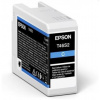 EPSON cartridge T46S2 cyan (25ml) EPSON cartridge T46S2 cyan (25ml)