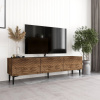 TV stolík Felix - Walnut TV stolík Felix - Walnut