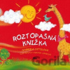 Roztopašná knižka - Gabriela Dittelová Roztopašná knižka - Gabriela Dittelová
