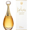 Christian Dior J'adore Infinissime dámska parfumovaná voda 100 ml Tester