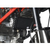 Mřížka chladiče oleje, Ducati Hypermotard 1100 EVO and EVO SP (ne std 1100) Mřížka chladiče oleje, Ducati Hypermotard 1100 EVO and EVO SP (ne std 1100)