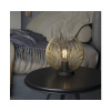 Stolová lampa Eglo Venezuela 900168 1 x E27 40 W čierna Stolová lampa Eglo Venezuela 900168 1 x E27 40 W čierna