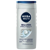 NIVEA Men Silver Protect, sprchový gél pre mužov 250 ml, Silver Protect