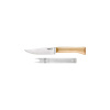 Súprava noža a vidličky na syr Opinel 12,5 cm, 001834 Súprava noža a vidličky na syr Opinel 12,5 cm, 001834