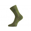 Lasting WLS-699 merino ponožky zelené Velikost ponožek: S (34-37) Lasting WLS-699 merino ponožky zelené Velikost ponožek: S (34-37)