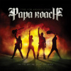 Papa Roach: Time For Annihilation: On The Record & On The Road (Red Vinyl) - Papa Roach, EARACHE Papa Roach: Time For Annihilation: On The Record & On The Road (Red Vinyl) - Papa Roach, EARACHE