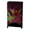 FanRoll Dungeons & Dragons Masterworks Series Dice Tower Erol Otus FanRoll Dungeons & Dragons Masterworks Series Dice Tower Erol Otus