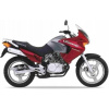 NÁLEPKY JUULA PRE HONDA XL 125 V VARADERO 2005-2006 ČERVENÁ R296 NÁLEPKY JUULA PRE HONDA XL 125 V VARADERO 2005-2006 ČERVENÁ R296