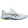 ASICS | Asics Netburner Ballistic FF 4 Shoe | biela| 40,5 ASICS | Asics Netburner Ballistic FF 4 Shoe | biela| 40,5