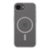 Tactical MagForce Hyperstealth Kryt pro iPhone 16e Light Grey Tactical MagForce Hyperstealth Kryt pro iPhone 16e Light Grey