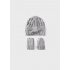 Čiapkový set Mayoral - 1509930064-v ext. sklade Čiapkový set Mayoral - 1509930064-v ext. sklade
