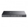 TP-Link SG3428XPP-M2 Switch 24-Port/10GE Omada SND TP-Link SG3428XPP-M2 Switch 24-Port/10GE Omada SND