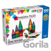 Magna-Tiles Magnetická stavebnica 100 ks Magna-Tiles Magnetická stavebnica 100 ks
