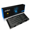 Baterie Polion BTY-M6D pro notebooky MSI GT60 GT600 GT660 GT680 GT70 GX660 6600mAh Baterie Polion BTY-M6D pro notebooky MSI GT60 GT600 GT660 GT680 GT70 GX660 6600mAh