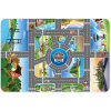 Nickelodeon Filcová podložka Paw Patrol Mesto Nickelodeon Filcová podložka Paw Patrol Mesto