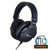 Sony MDR-MV1 štúdiové slúchadlá na uši čierne Sony MDR-MV1 štúdiové slúchadlá na uši čierne