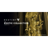 Destiny: The Exotic Collection, Volume One - Titan Books Destiny: The Exotic Collection, Volume One - Titan Books
