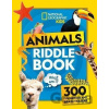 Animal Riddles Book : 300 Fun Riddles and Brain-Teasers - Geographic National Animal Riddles Book : 300 Fun Riddles and Brain-Teasers - Geographic National