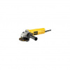 Bruska, číslo modelu: DWE4117 125 mm 12000 rpm Bezkomutátorový motor DC DeWALT 1400 W Bruska, číslo modelu: DWE4117 125 mm 12000 rpm Bezkomutátorový motor DC DeWALT 1400 W