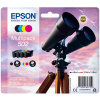 Epson 502 Multipack - originálny Epson 502 Multipack - originálny