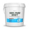 BioTech USA 100% Pure Whey 4000 g BioTech USA 100% Pure Whey 4000 g
