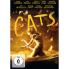 Cats (2019) (DVD) Cats (2019) (DVD)