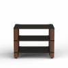 BLOK Stax 2G 3 Shelf Farba: Walnut BLOK Stax 2G 3 Shelf Farba: Walnut