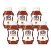 ZERO OMÁČKA boloňská – GymBeam 6 x 350 ml ZERO OMÁČKA boloňská – GymBeam 6 x 350 ml