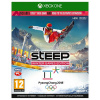 XBOX ONE Steep (Winter Games Edition) nová XBOX ONE Steep (Winter Games Edition) nová